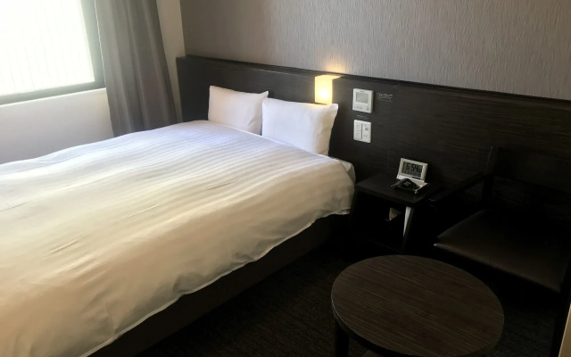 Dormy Inn Higashimuroran Natural Hot Spring