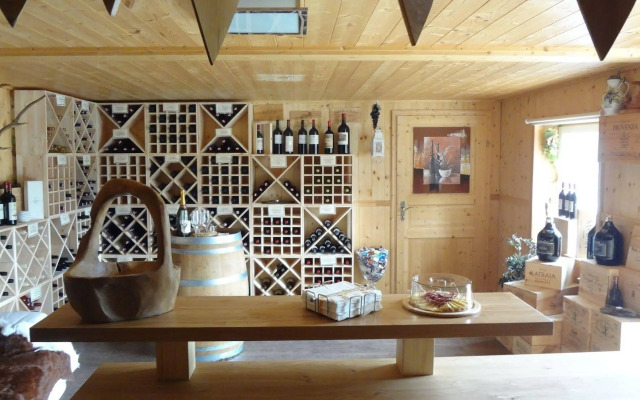 Chalet-Maria-Theresia