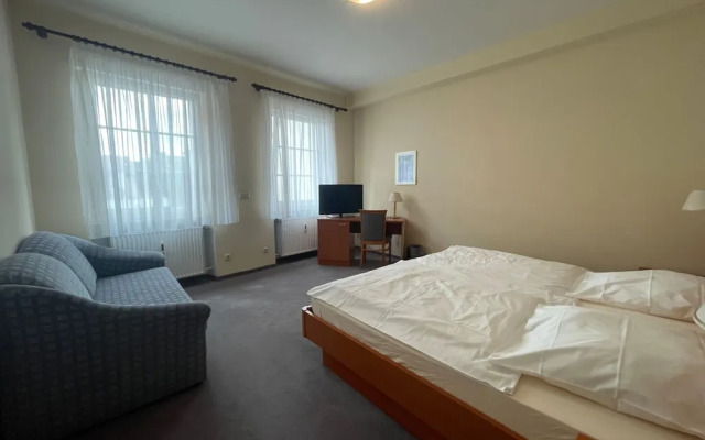 Hotel Meilchen