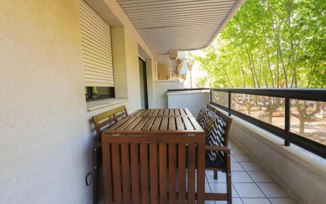 Apartamento Differentflats Cancún