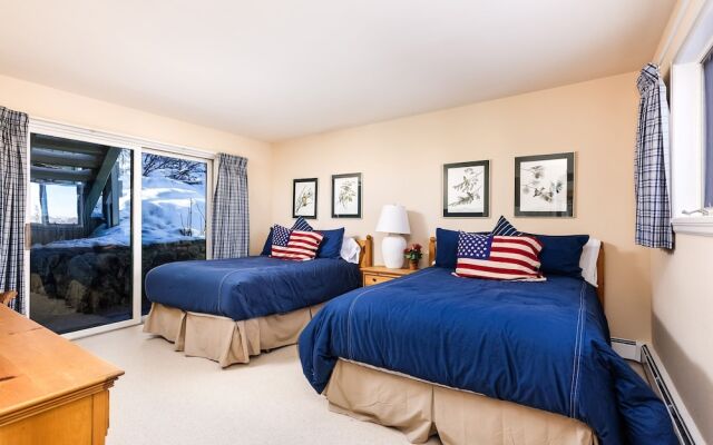 Snowmass Home with Hot Tub, Decks & Mountain Views - 921 by RedAwning