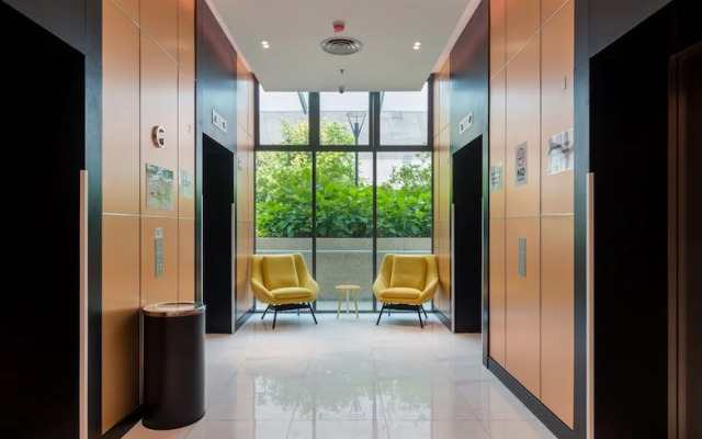 The Colony & The Luxe, Kuala Lumpur by Canopy Lives
