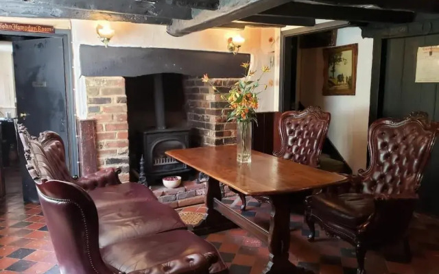 AbingPlough House