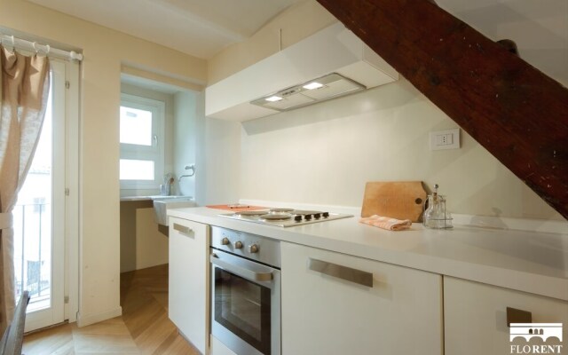 Florentapartments - Santa Croce