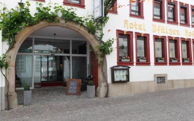 Hotel Pfälzer Hof