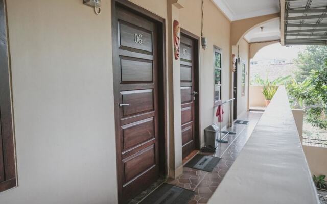 Mayang Kost by RedDoorz