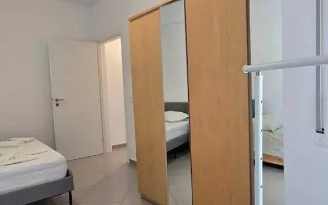 Tirent Apartment-Vlora Retreat