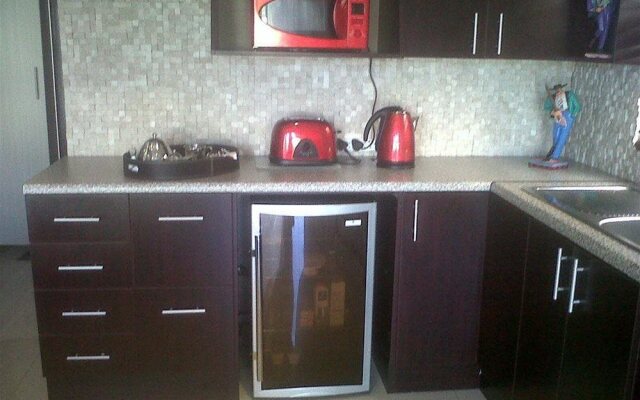 Accommodation Dorchester House