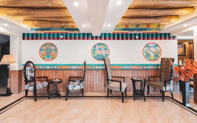 Ladakh Himalayan Retreat