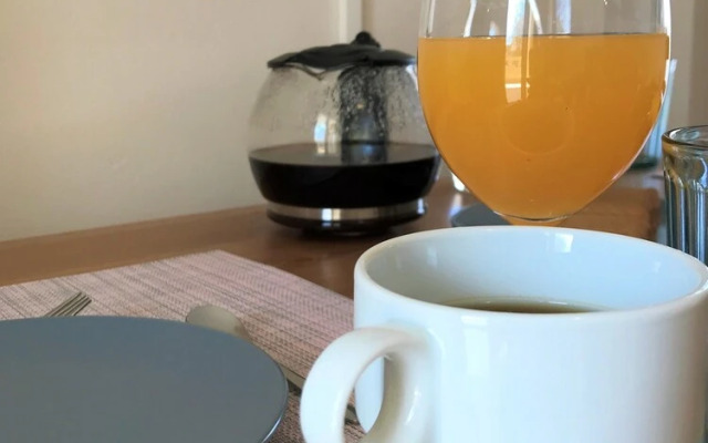 Omega Comfy Apartments