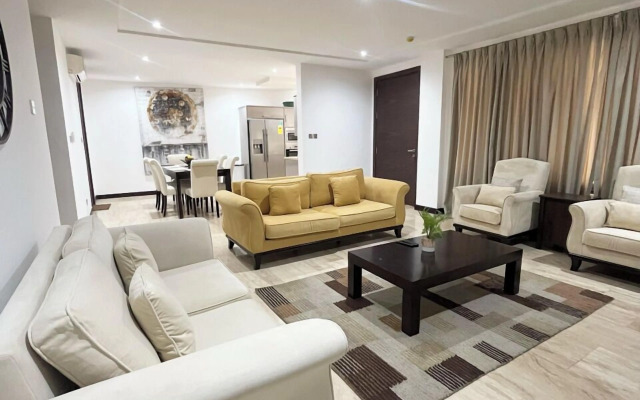 Premier Place Appt 1B