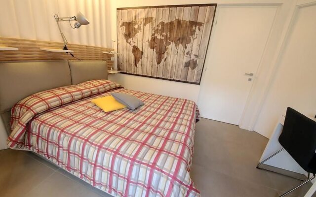 Affittacamere Smile Accomodation