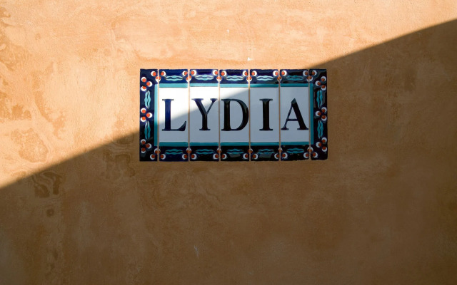 Lydia's House