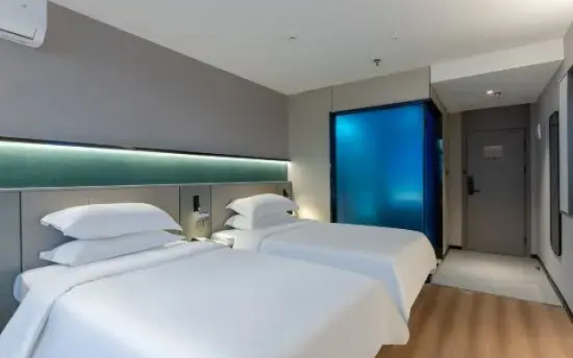 Citi Home Collection Hotel (Mingguang Railway Station)