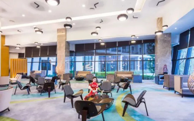 Xingchen Tianyuan Grand Hotel