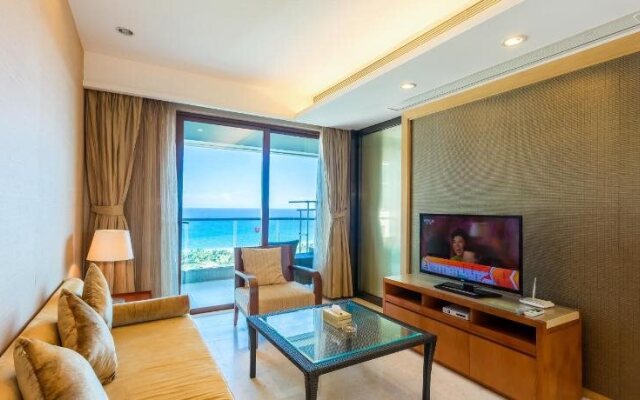 Ocean Holiday Hotel