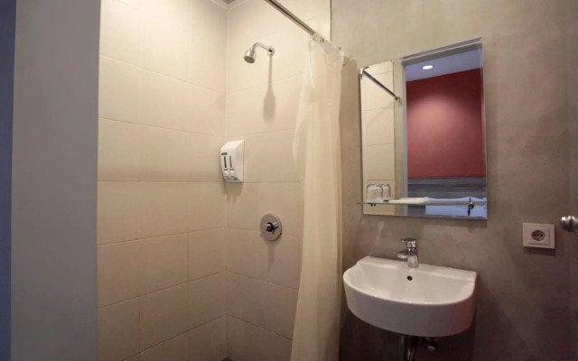 LeGreen Suite Supomo