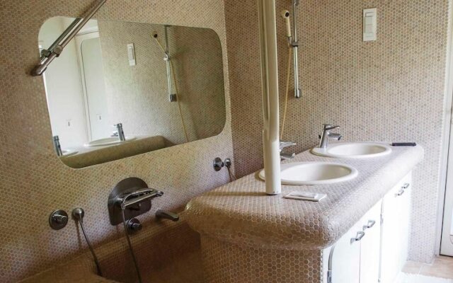 La Chambre La Tricherie