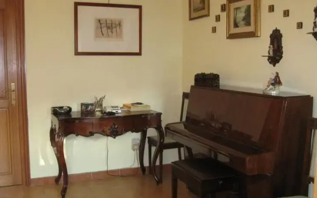B&B Belvedere Attivoli