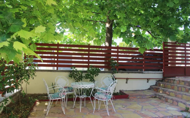 K&V Apartments