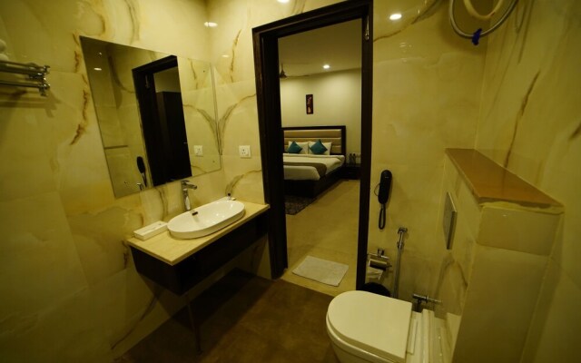 Angel Resort Sikar Highway