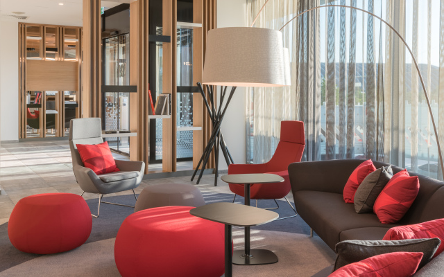 Holiday Inn Express Munich City West, an IHG Hotel