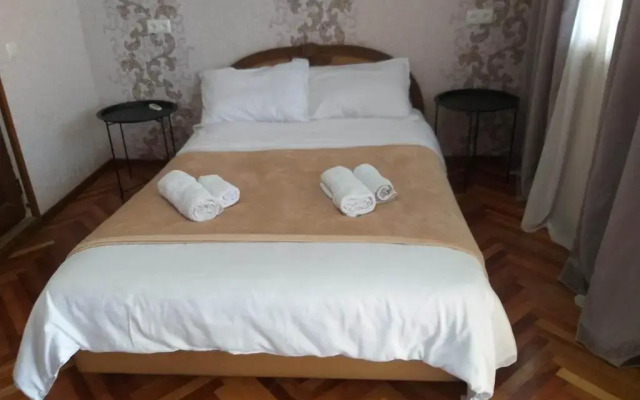 Guesthouse ''Door'' in Sighnaghi