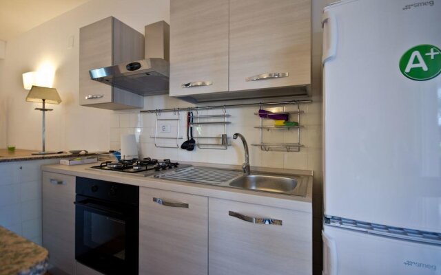 Villa Fratelli Vivaldi