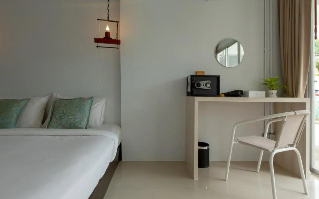 The Nest Resort Patong