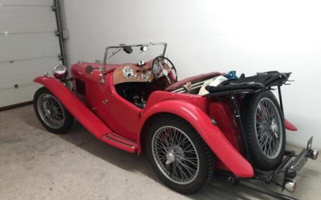 Hostal Restaurante El Castillo