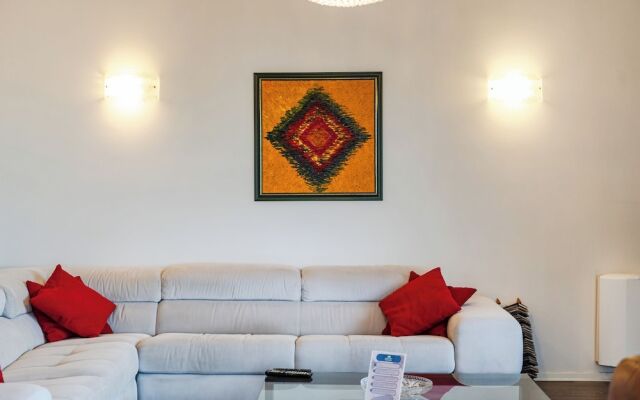 The Grand Luxurious Duplex