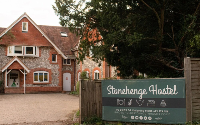 Cholderton Stonehenge Youth Hostel