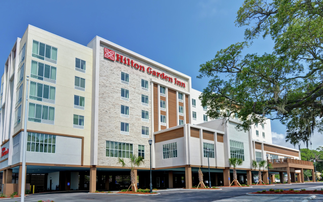 Hilton Garden Inn Biloxi