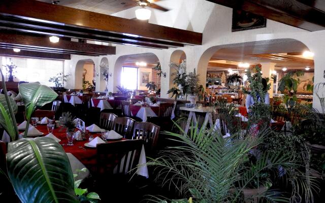 Best Western Posada Del Rio