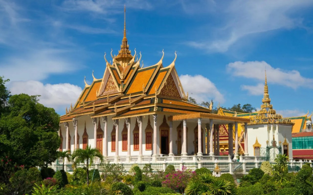 Rendezvous Phnom Penh Guesthouse