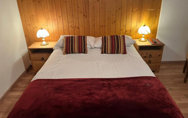 Historic Hotel Steinbock
