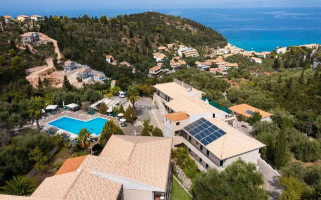 Santa Marina Hotel