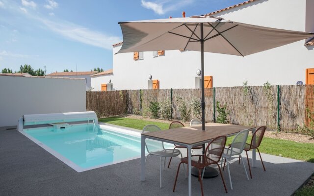 Premium Residenz Les Villas d'Olonne