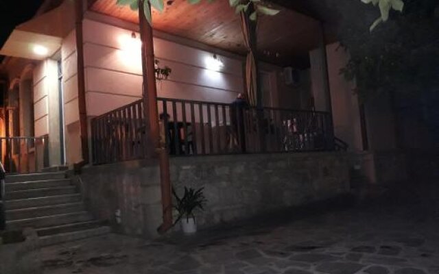 Guest House Andria