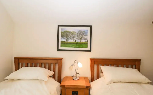 Stables Cottage
