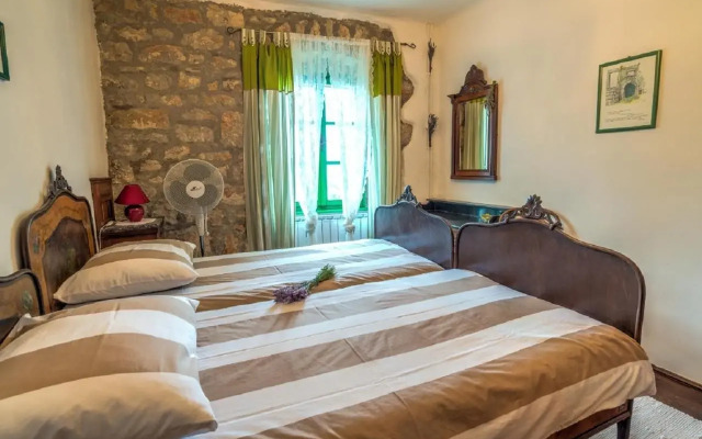 Rural Villas Crikvenica