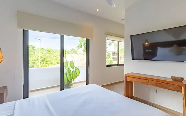 Oasis Yaaxlum 2BR