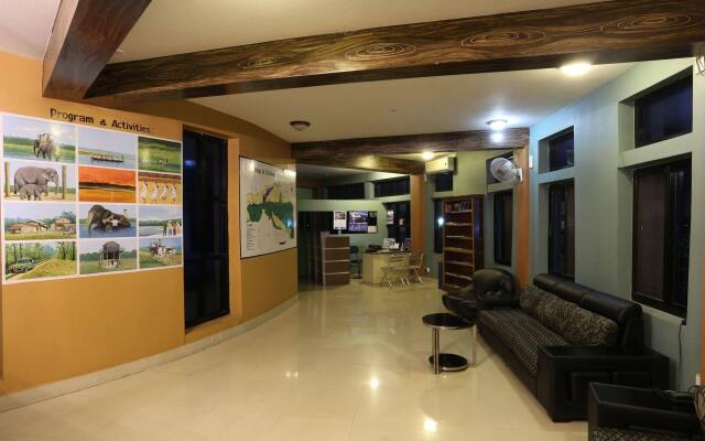 Hotel Seven Limited