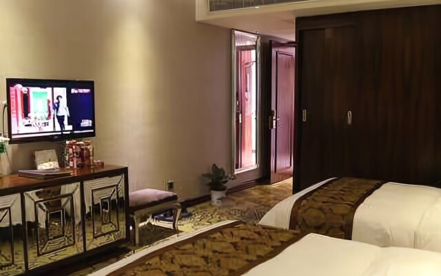 Huatai International Hotel