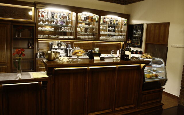 Hotel Liliova Prague Old Town