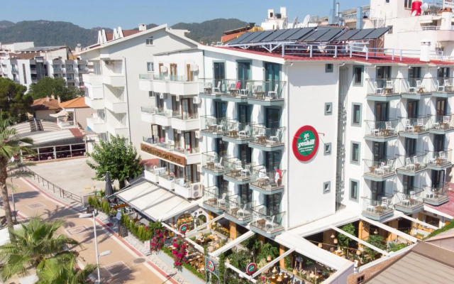 George Dragon Beach Hotel