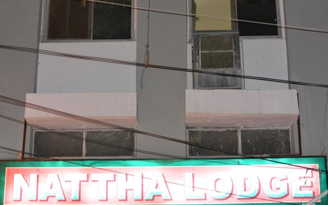 Nattha By Indian Culture