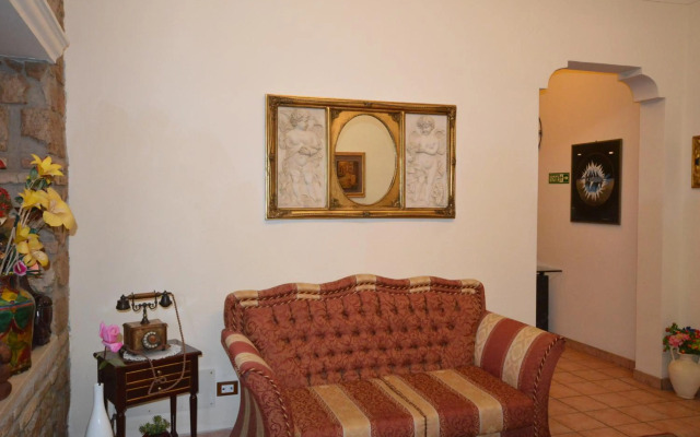 Hotel Alexis