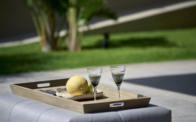 Elaia Luxury Suites Lagonissi