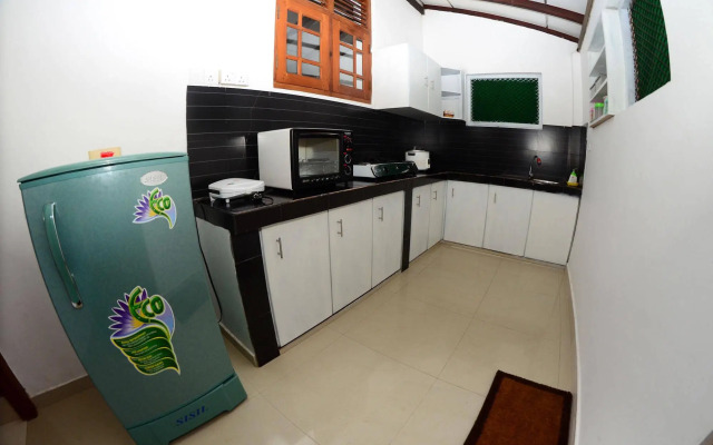 Sethum Villa - Unawatuna
